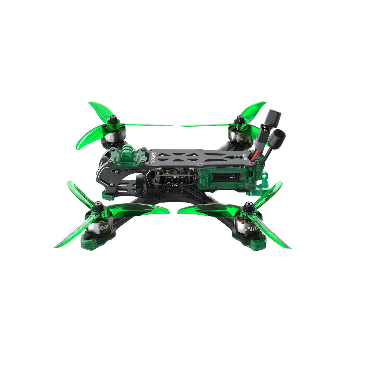 GEPRC MARK5 O4 Wide X - ELRS